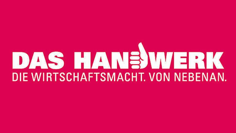 Das Handwerk – Mitgliedsbetrieb